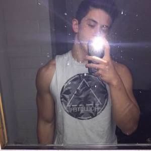 Meet your Posher, Jacob